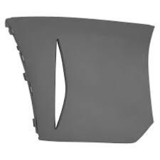paraurti anteriore destro con primer con tracce park assist mini mini bmw f56 f55 f57 2021 2024 mn3141103