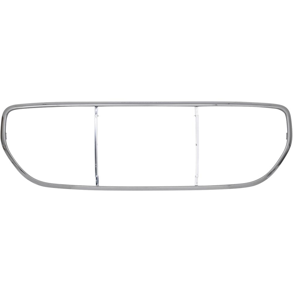 cornice griglia radiatore cromata mini mini bmw f56 f55 f57 2021 2024 mn3142207