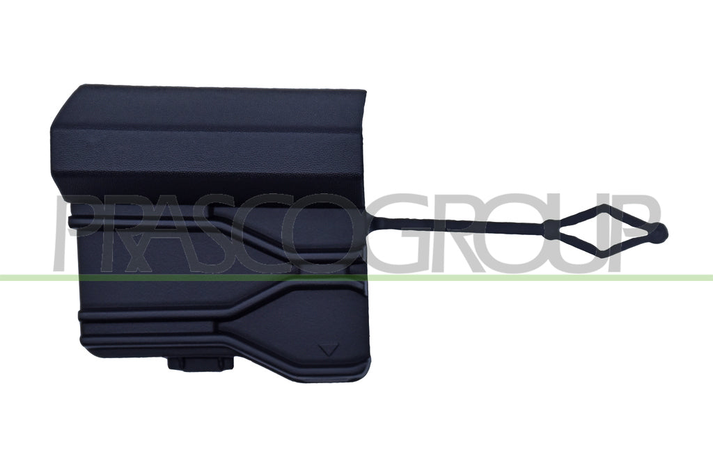 tappo copri gancio traino paraurti posteriore nero goffrato mini mini bmw f56 f55 f57 cooper s 2021 2024 mn3151286