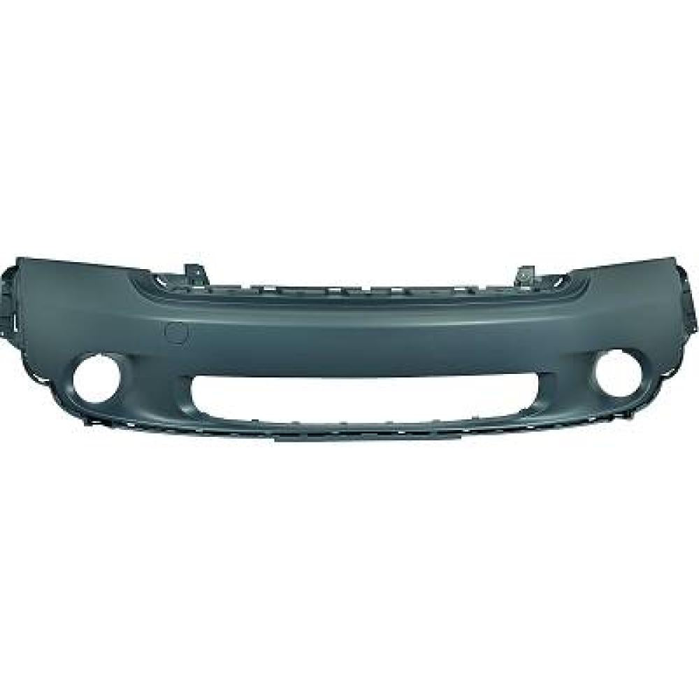 paraurti anteriore con primer mini mini bmw countryman r60 2010 2017 mn7021001