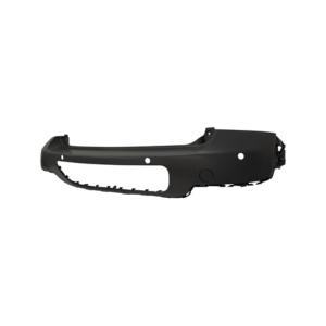paraurti posteriore con primer con fori pdc mini mini bmw countryman r60 2010 2017 mn7021061
