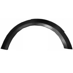 parafanghino anteriore destro nero goffrato mini mini bmw countryman r60 2010 2017 mn7021581