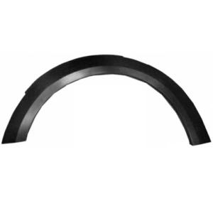 parafanghino anteriore sinistro nero goffrato mini mini bmw countryman r60 2010 2017 mn7021582