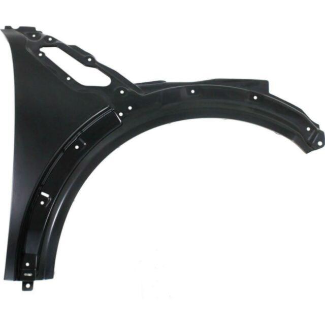 parafango anteriore sinistro mini mini bmw countryman r60 2010 2017 mn7023004