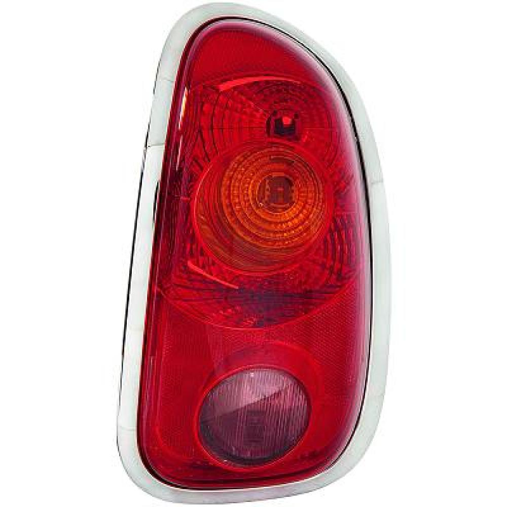 fanale posteriore destro senza portalampada mini mini bmw countryman r60 2010 2017 mn7024153