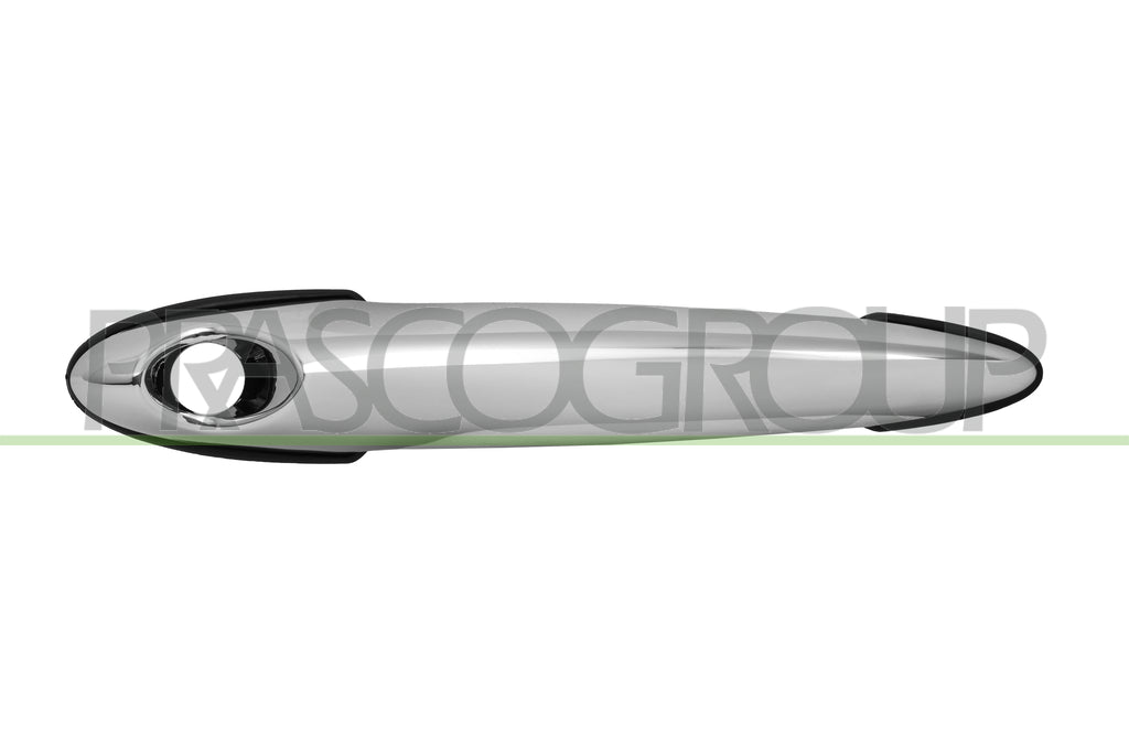 maniglia anteriore destra esterna cromata mini mini bmw countryman r60 2010 2017 mn7028003