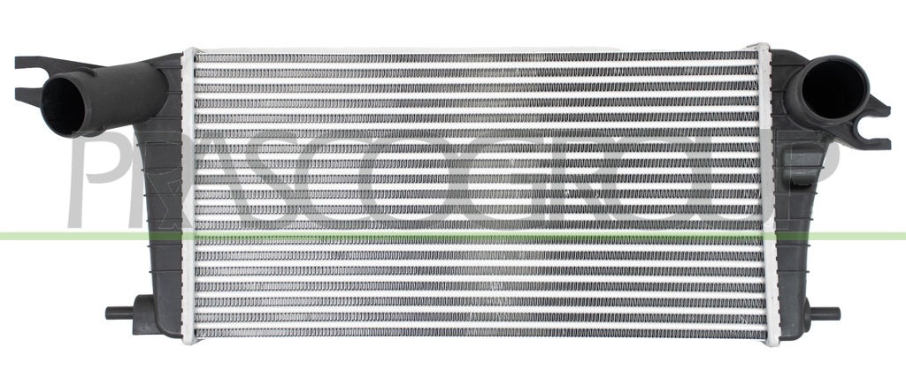 intercooler mini mini bmw paceman r61 2012 2016 mn702n001