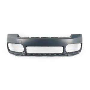 paraurti anteriore con primer mini mini bmw countryman f60 2017 2020 mn7041001
