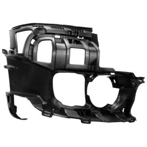 staffa destra paraurti anteriore mod all4 mini mini bmw countryman f60 2017 2020 mn7041013