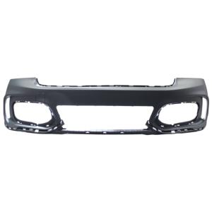 paraurti anteriore con primer mod john cooper works mini mini bmw countryman f60 2017 2020 mn7041040
