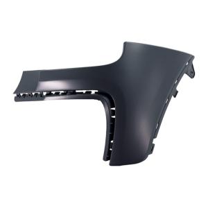 cantonale destro paraurti posteriore con primer mod all4 mini mini bmw countryman f60 2017 2020 mn7041153