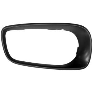 cornice griglia sinistra con primer mod all4 mini mini bmw countryman f60 2017 2020 mn7041244