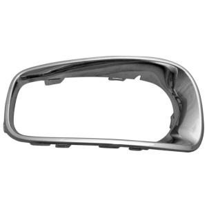 cornice fendinebbia sinistro cromata mod all4 mini mini bmw countryman f60 2017 2020 mn7041246