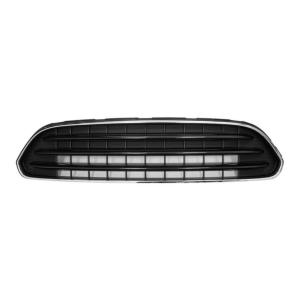griglia radiatore nera con cornice cromata mini mini bmw countryman f60 2017 2020 mn7042001