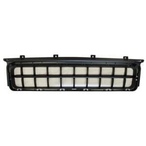 griglia paraurti anteriore centrale nera mini mini bmw countryman f60 2017 2020 mn7042121