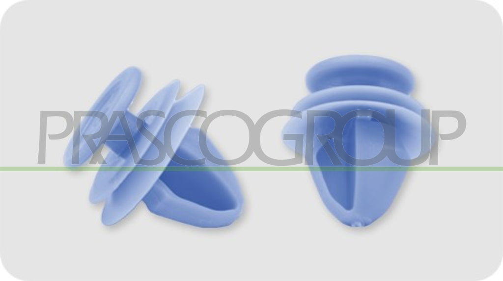 clips fissaggio pannelli 10 pezzi citroen berlingo 2008 2011 mn704cl01