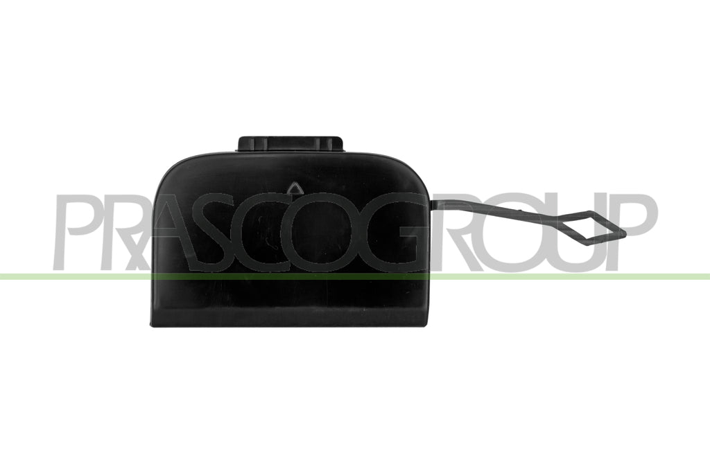 tappo copri gancio traino paraurti anteriore mini mini bmw countryman f60 2020 2024 mn7061236