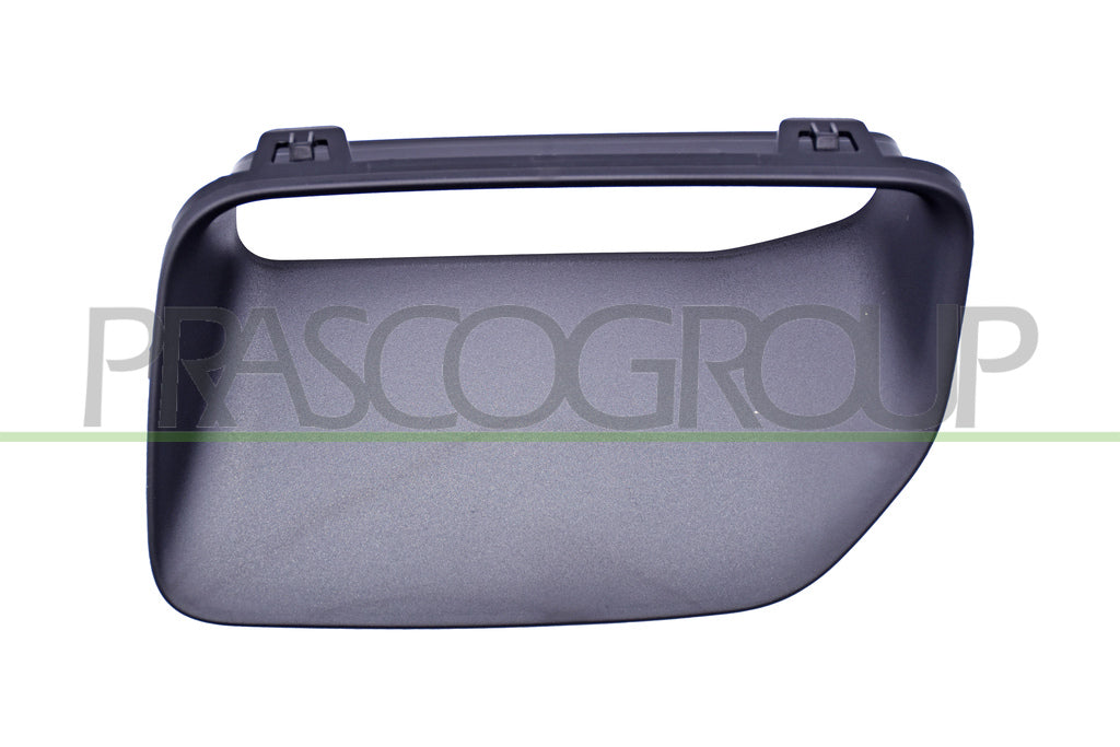 griglia presa aria destra paraurti anteriore nera goffrata mini mini bmw countryman f60 2020 2024 mn7062123