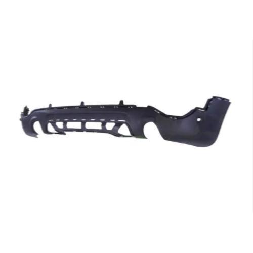 paraurti posteriore superiore con primer con fori pdc mini mini bmw countryman cooper s f60 2020 2024 mn7071061