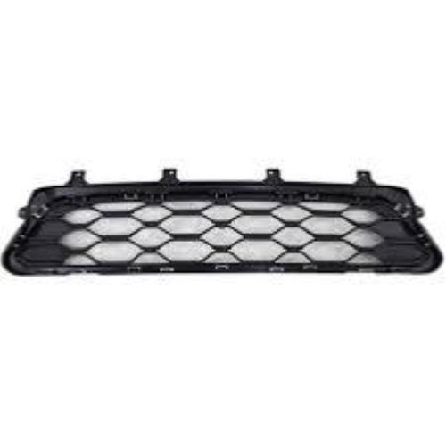 griglia paraurti anteriore inferiore nera mini mini bmw countryman cooper s f60 2020 2024 mn7072120
