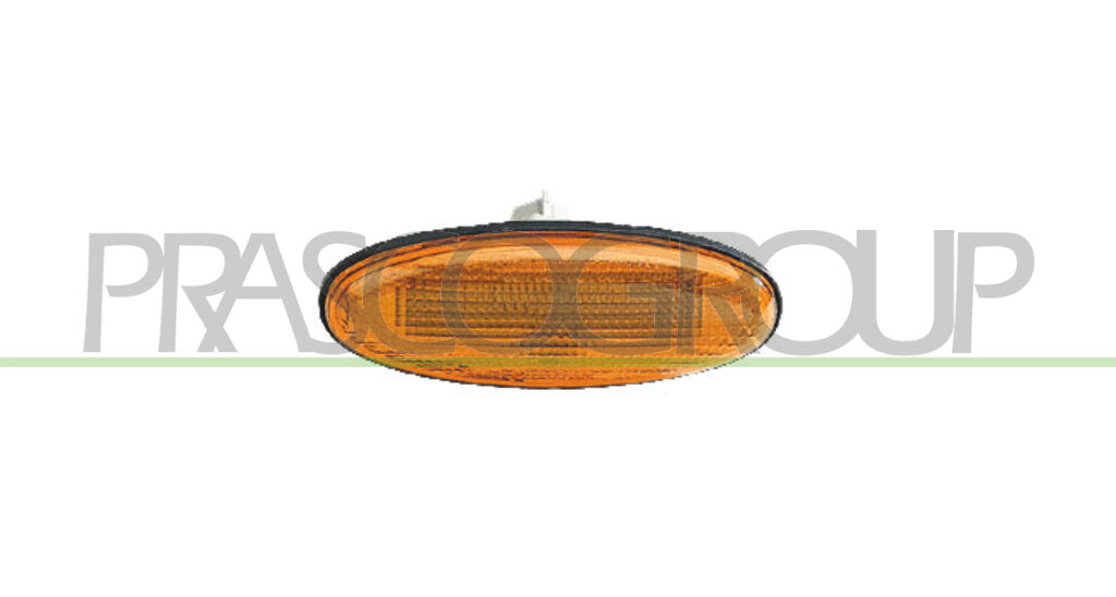 fanale laterale destro sinistro arancio con portalampada mazda 323 ba 4 porte 1994 1998 mz0154039