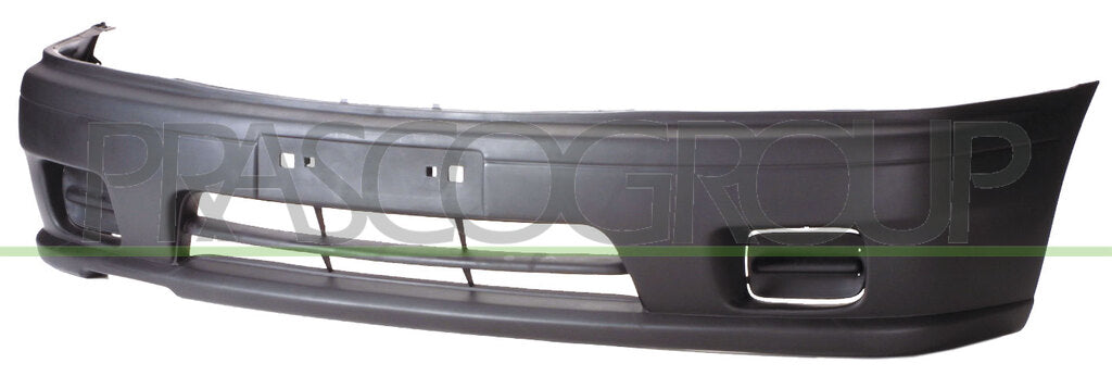 paraurti anteriore con primer mazda 323 p 1997 mz0201001