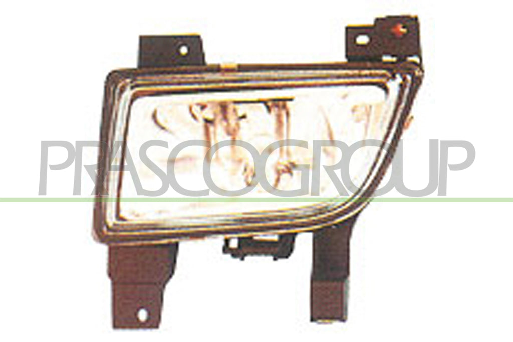 fendinebbia destro mod 4 porte mazda 323 f 1998 2000 mz0214413