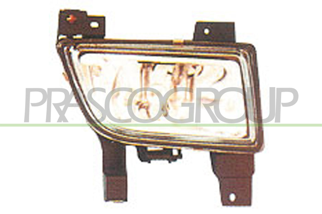 fendinebbia sinistro mod 4 porte mazda 323 f 1998 2000 mz0214414