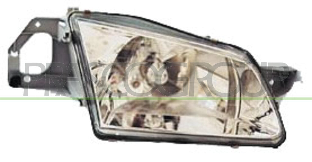 proiettore sinistro h4 manuale mazda 323 f 1998 2000 mz0214604