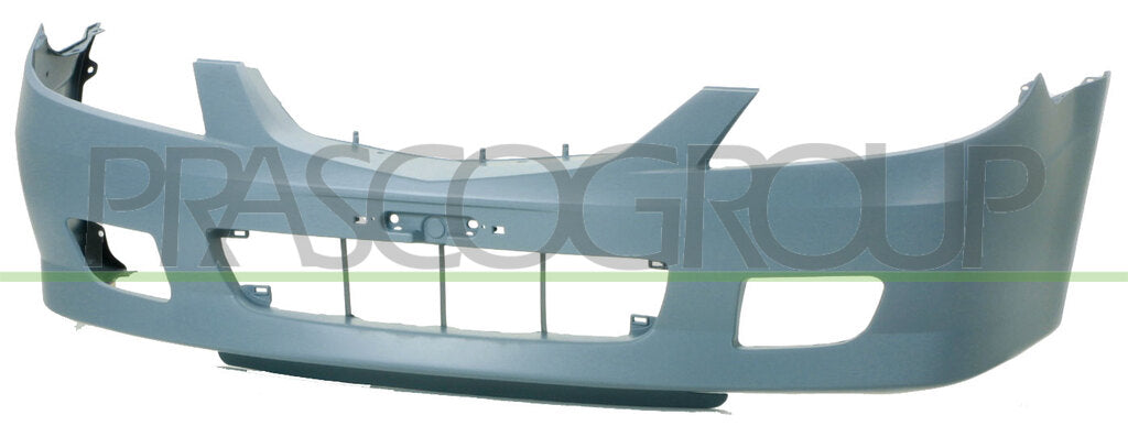 paraurti anteriore con primer mazda 323 s f 2000 2003 mz0221001