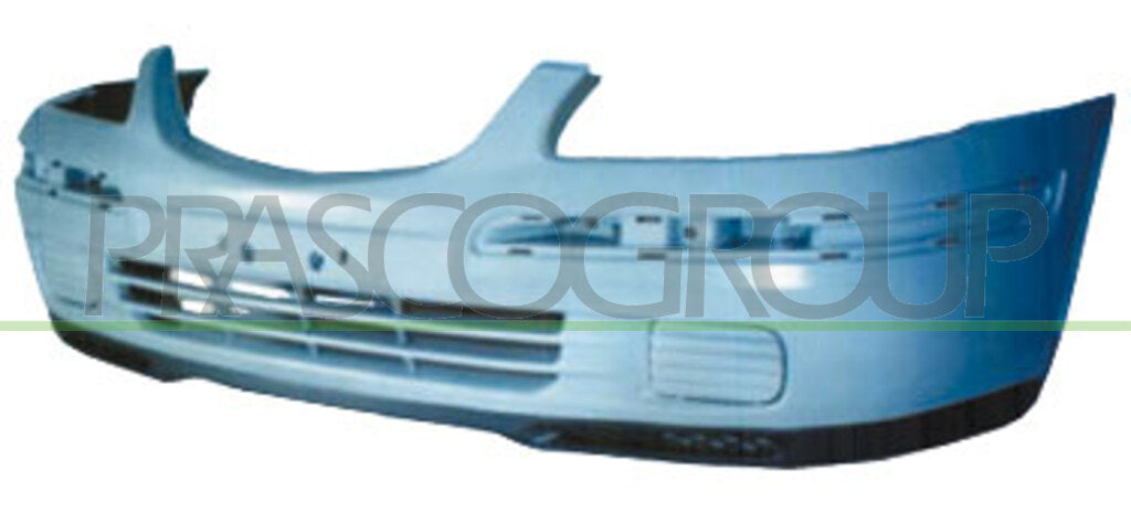 paraurti anteriore con primer mazda 626 gf 1997 2001 mz0451001