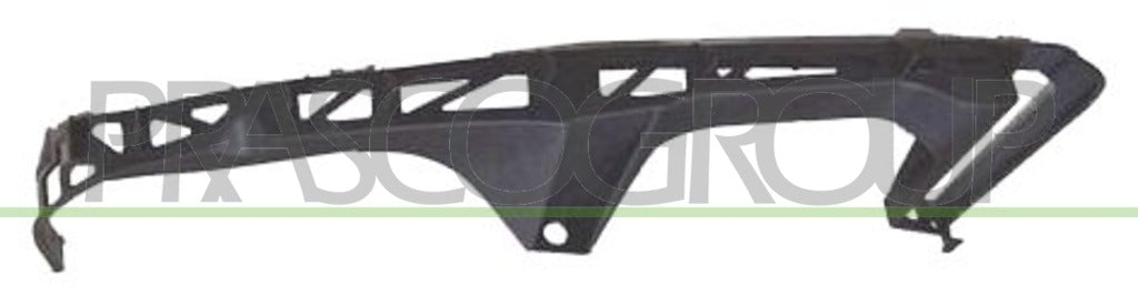 staffa destra paraurti anteriore mazda 6 gg gy 2002 2005 mz0491003