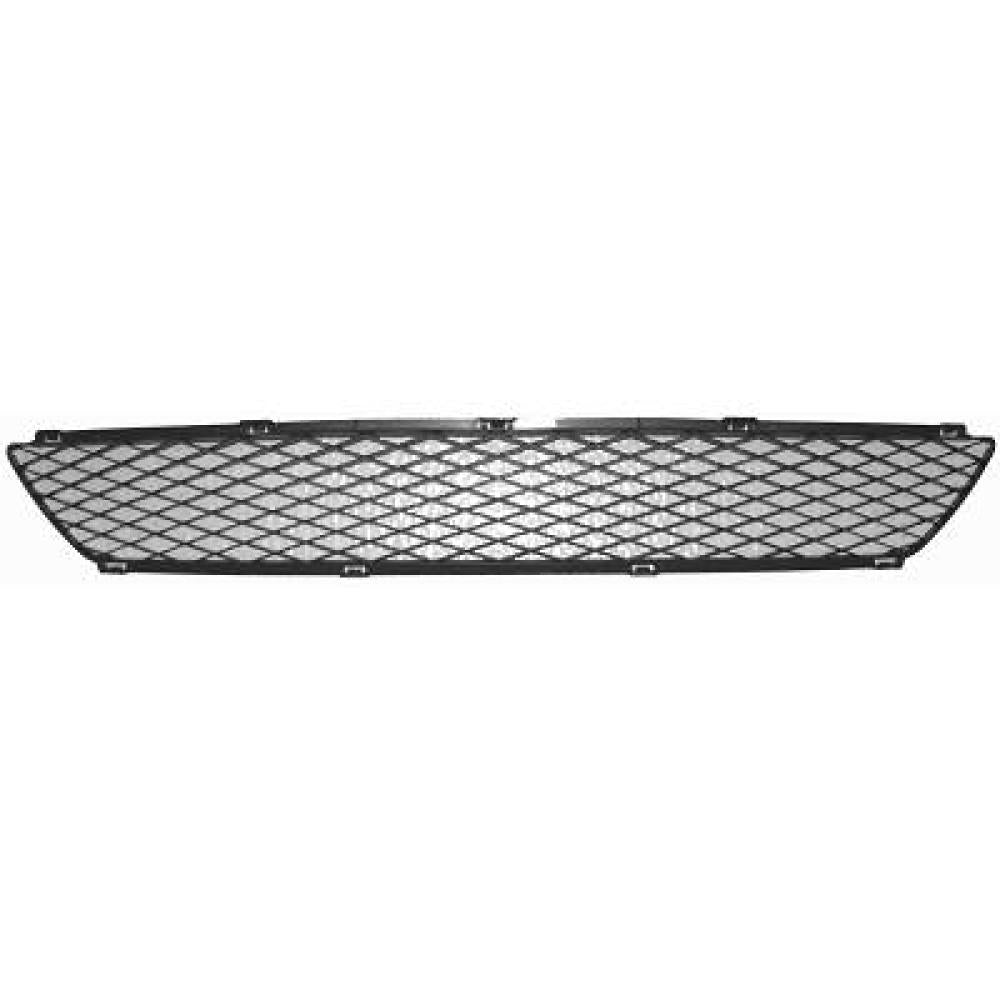 griglia paraurti anteriore centrale nera mazda 6 gg gy 2002 2005 gj6a501t1a