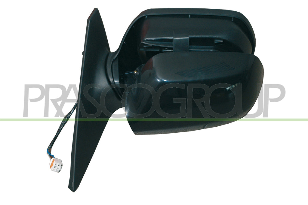 retrovisore sinistro elettrico chiudibile con primer mazda 6 gg gy 2002 2005 mz0497334