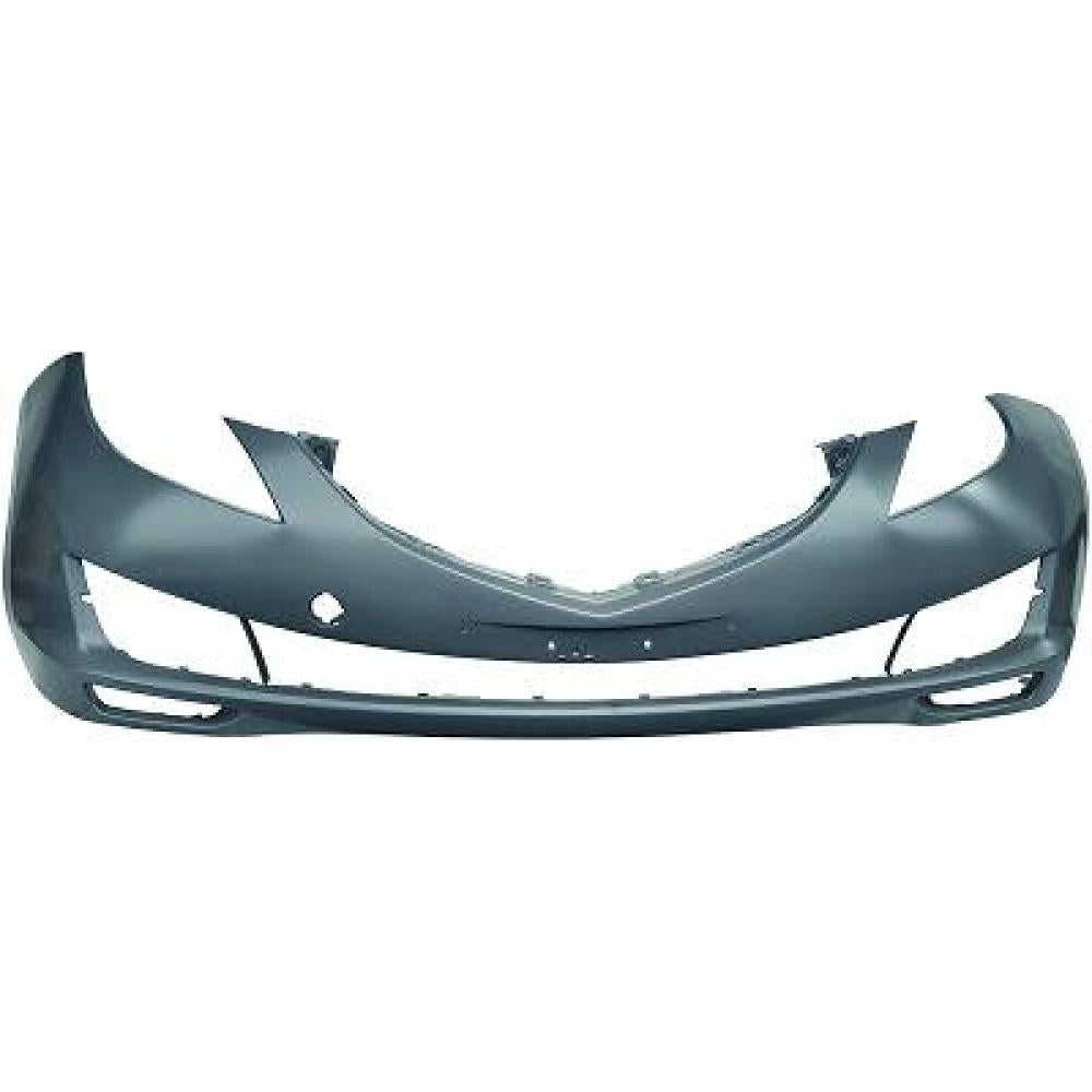 paraurti anteriore con primer mazda 6 gh 2007 2009 mz0511011