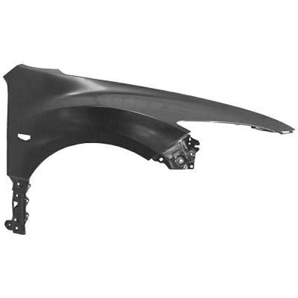 parafango anteriore destro con foro lucciola mazda 6 gh 2007 2009 mz0513013