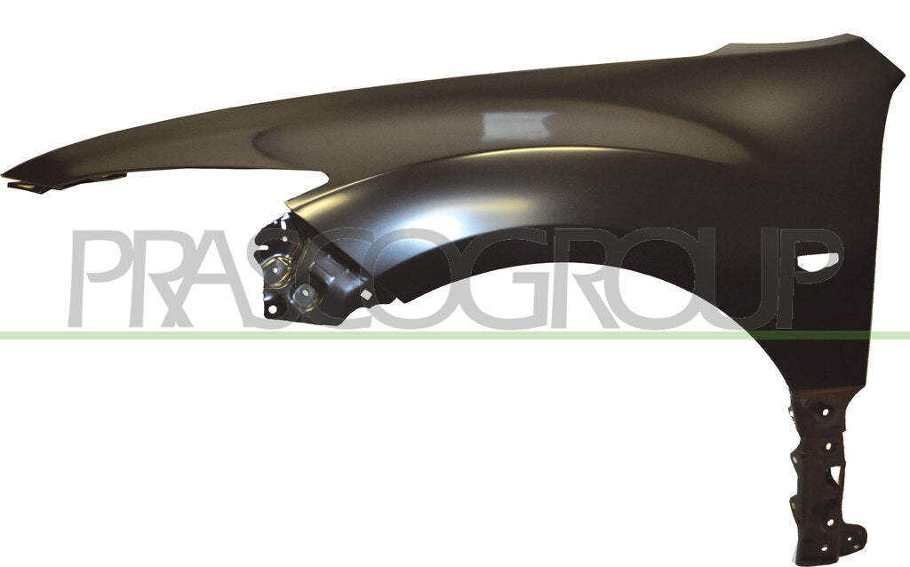 parafango anteriore sinistro con foro lucciola mazda 6 gh 2007 2009 mz0513014