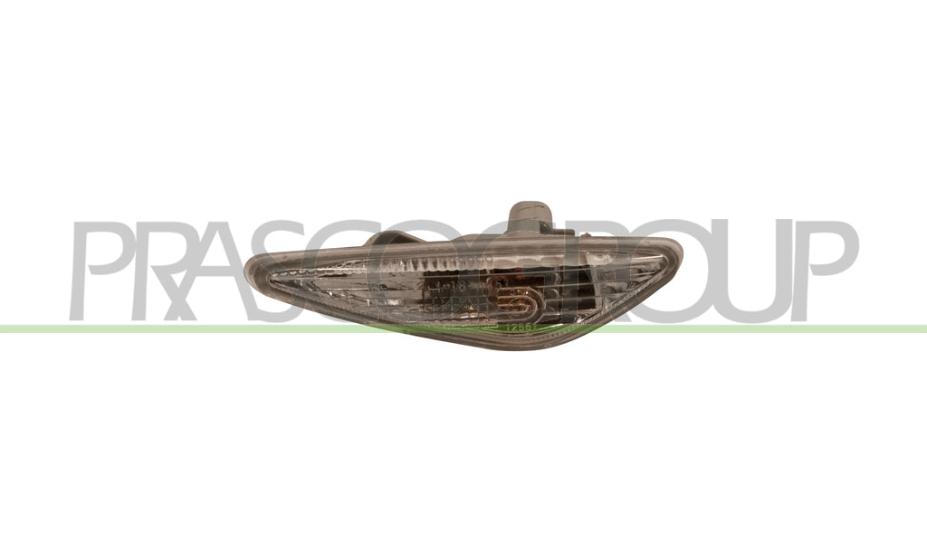 fanale laterale destro bianco con portalampada mazda 6 gh 2007 2009 mz0514041
