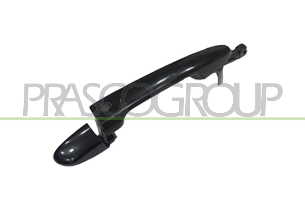 maniglia anteriore destra esterna con primer con smart entry senza foro nottolino mazda 6 gh 2007 2009 mz0518003