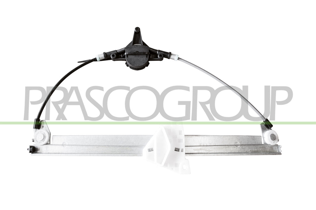 meccanismo alzacristallo anteriore sinistro mod 5 porte mazda 6 gh 2007 2009 mz051w024