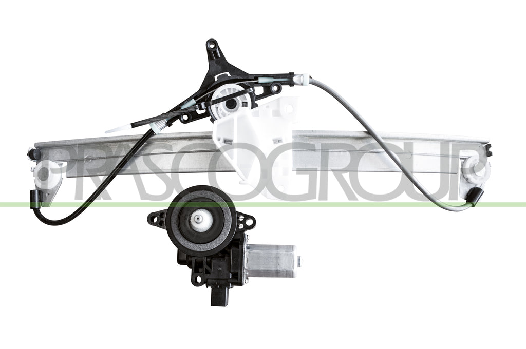 alzacristallo anteriore destro elettrico mod 5 porte comfort mazda 6 gh 2007 2009 mz051w035