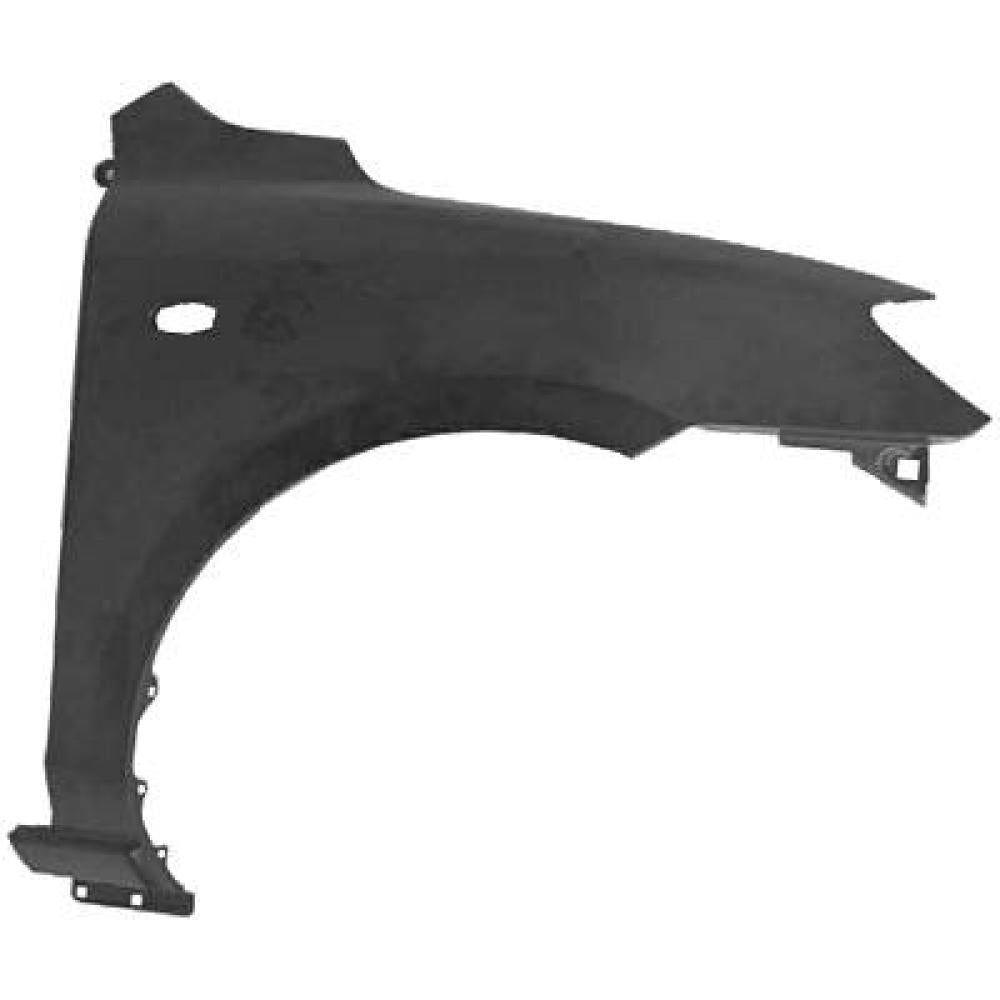 parafango anteriore destro con foro lucciola mazda 2 2003 2007 mz3083013