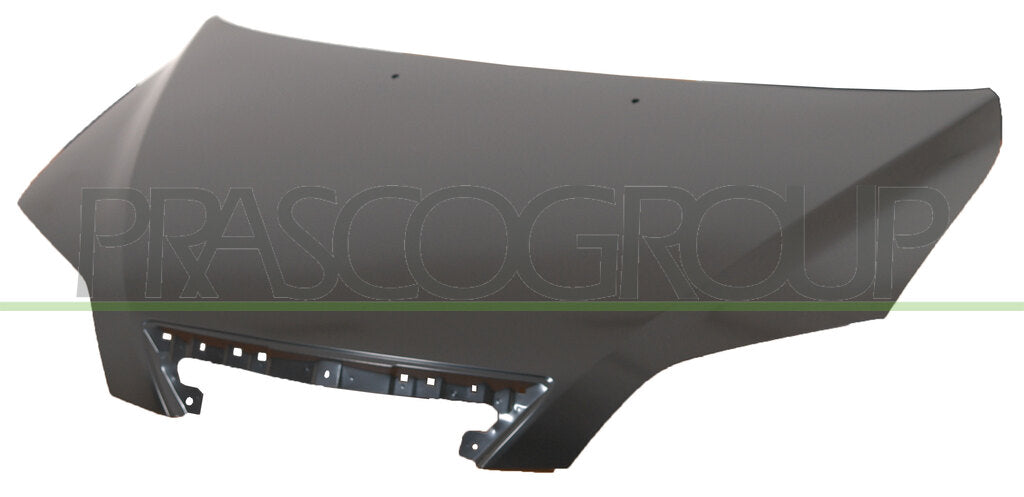 cofano mazda 2 2003 2007 mz3083100
