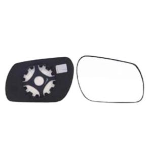 piastra specchio destra termica convessa mazda 2 2003 2007 mz3087513