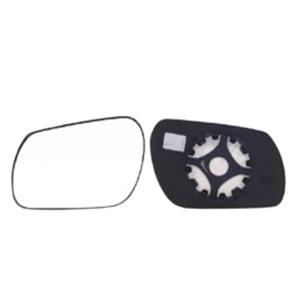 piastra specchio sinistra termica convessa mazda 2 2003 2007 mz3087514