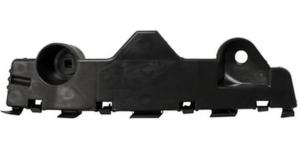 staffa sinistra paraurti anteriore mod 11 mazda 2 de 2008 2014 mz3091004