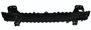 rinforzo paraurti anteriore mazda 2 de 2008 2014 mz3091622