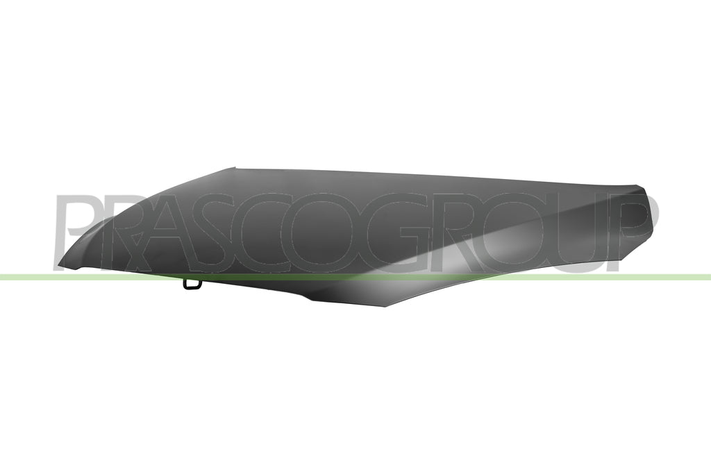 cofano mazda 2 de 2008 2014 mz3093100