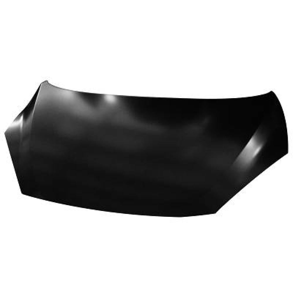 cofano mazda 2 de 2008 2014 d6y15231x