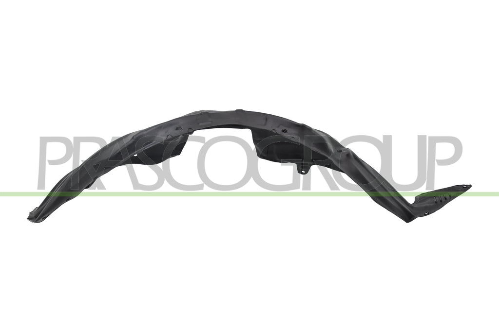 passaruota anteriore destro mazda 2 de 2008 2014 mz3093603